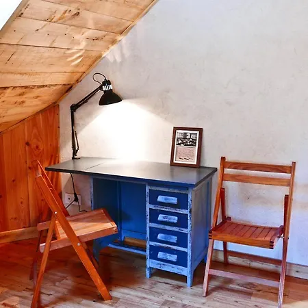 La Garenne Bed and Breakfast *