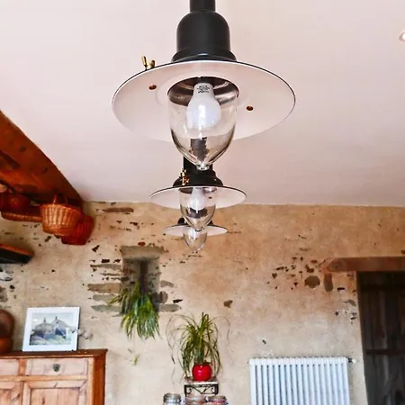 La Garenne Conquereuil
