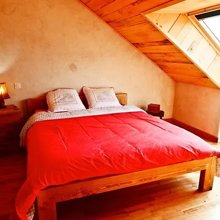 La Garenne Bed and Breakfast *