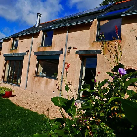 La Garenne * Conquereuil