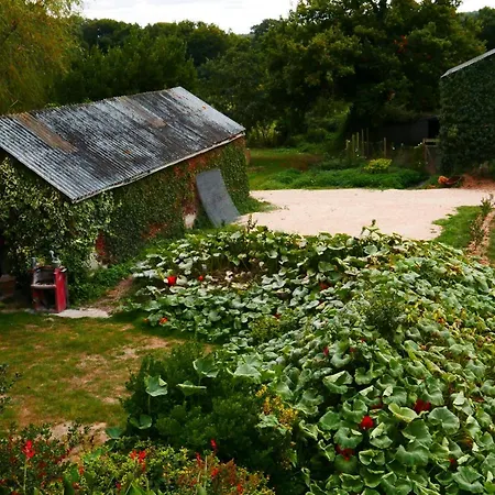 La Garenne Conquereuil