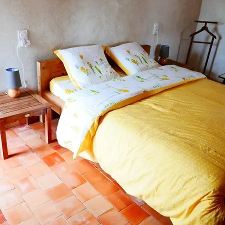 Bed and Breakfast La Garenne Conquereuil
