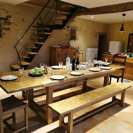 Bed and Breakfast La Garenne *