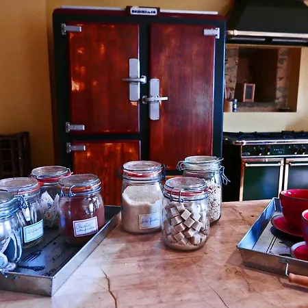 Bed and Breakfast La Garenne