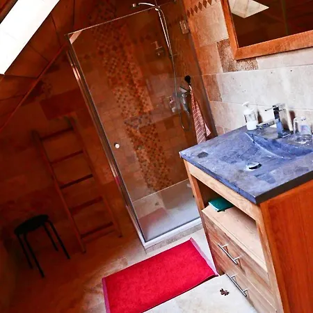 Bed and Breakfast La Garenne