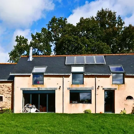 La Garenne Conquereuil
