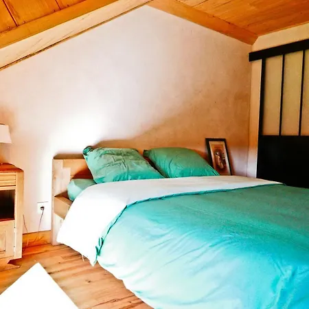 Bed and Breakfast La Garenne Conquereuil