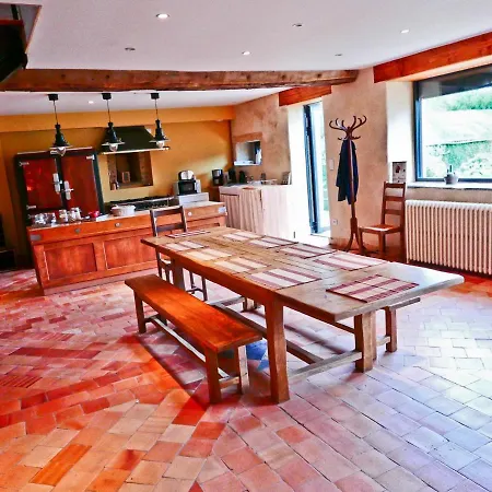 La Garenne Bed and Breakfast